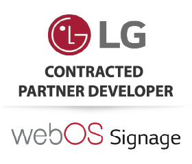 LG Partner for Digital Signage Singapore