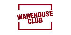 Digital Signage Singapore Warehouse Club Project