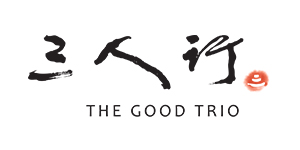 The Good Trio Project Digital Signage Singapore